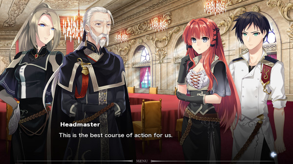fault milestone two side:above Steam - Click Image to Close